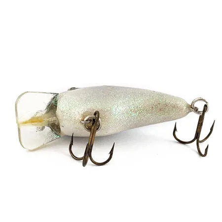 Vintage Strike King Pro Model Series 1, 1/4oz fishing lure #19975