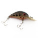 Vintage  Strike King Strike king Bitsy Minnow, 1/4oz Tiger fishing lure #19976