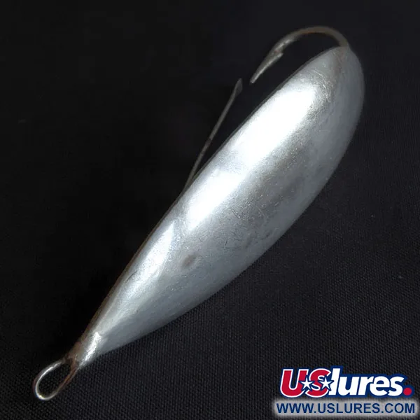 Johnson Silver Minnow