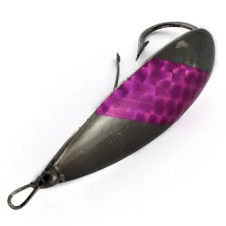 Johnson Silver Minnow