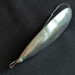 Vintage   Johnson Silver Minnow, 3/4oz silver fishing spoon #19979