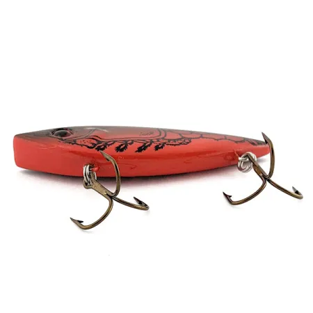 Cotton Cordell Bait Bonanza, 1/2oz Rayburn Red fishing lure #19993