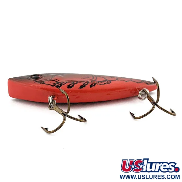   Cotton Cordell Bait Bonanza, 1/2oz Rayburn Red fishing lure #19993