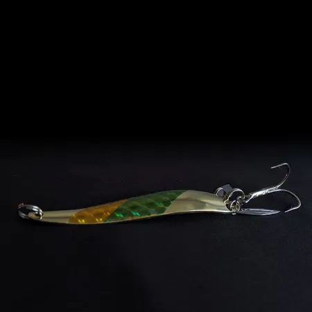 Vintage Marathon  Marathon, 3/5oz fishing spoon #20044