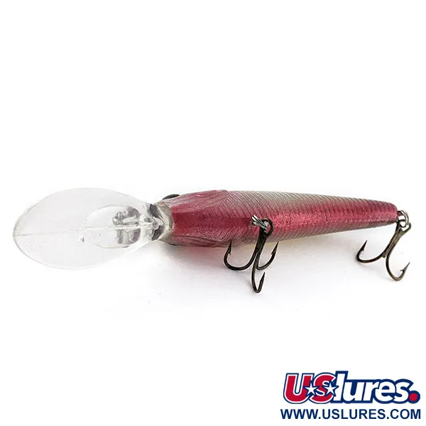 Vintage   Cotton Cordell Deep Minnow, 1/4oz  fishing lure #20526
