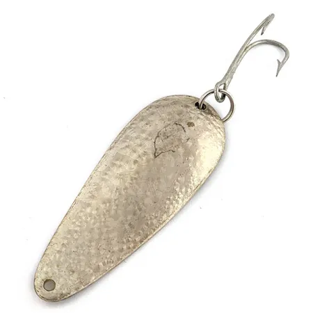 Vintage Eppinger Dardevle  Imp Crystal, 2/5oz crystal fishing spoon #20000