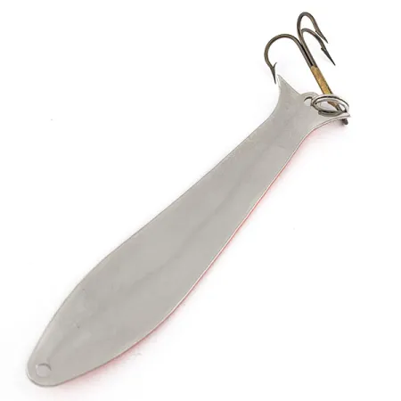 Vintage Acme Flash-King Wobbler, 1/4oz fishing spoon #20004