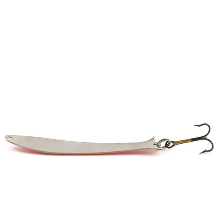 Vintage Acme Flash-King Wobbler, 1/4oz fishing spoon #20004