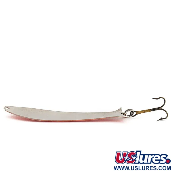 Vintage Acme Flash-King Wobbler, 1/4oz fishing spoon #20004