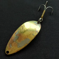 Little Cleo (Hula Girl)