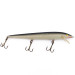 Vintage    Rapala Original Floater F13, 1/4oz S (Silver) fishing lure #20007