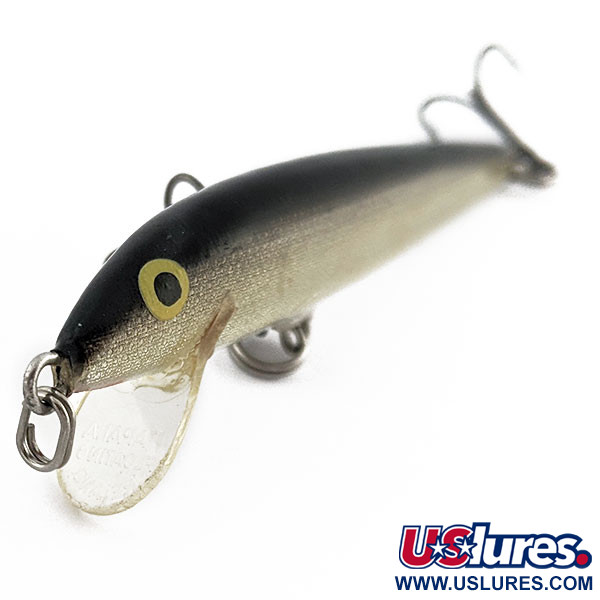 Fishing Lures From Ancient Times To Rapala