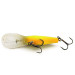 Vintage   Storm Lightning Shad (Pre Rapala) , 1/2oz  fishing lure #20009