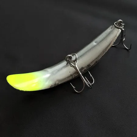 Vintage Luhr JensenKwikfish K15, 1oz fishing lure #20010