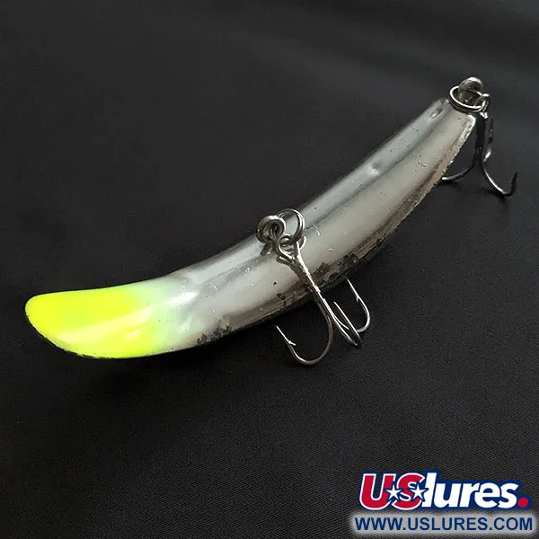 Vintage   Luhr JensenKwikfish K15, 1oz  fishing lure #20010