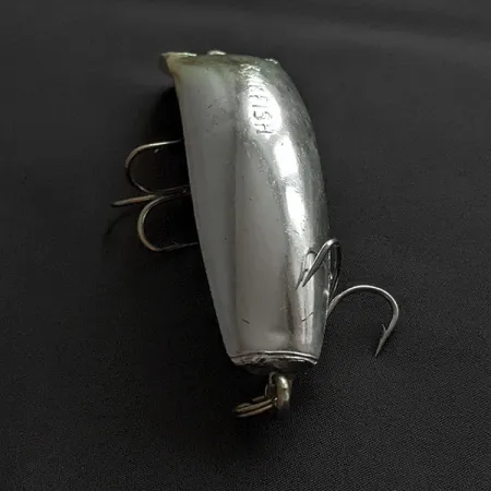 Vintage Luhr JensenKwikfish K15, 1oz fishing lure #20010