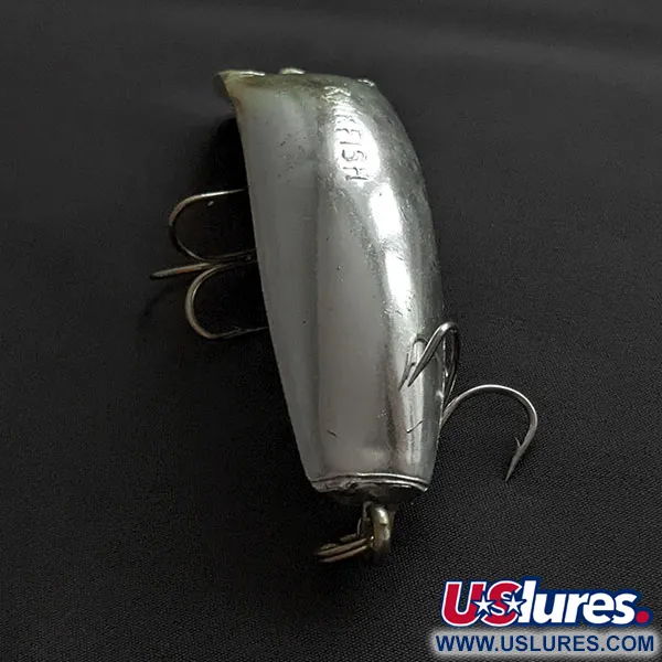Vintage   Luhr JensenKwikfish K15, 1oz  fishing lure #20010