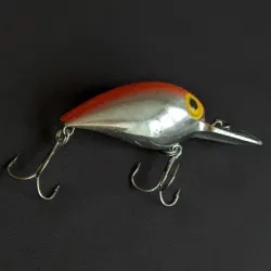 Storm Magnum Wiggle Wart (Pre Rapala)