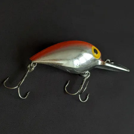 Storm Magnum Wiggle Wart (Pre Rapala)