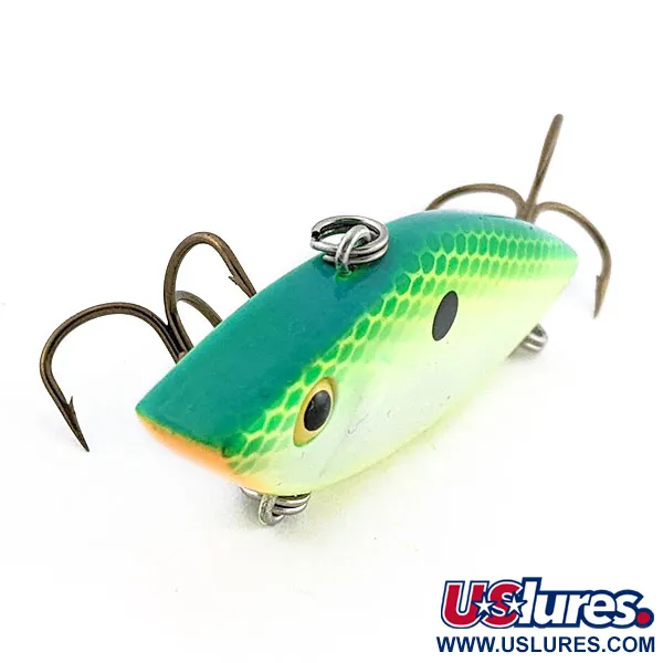 Cotton Cordell Bait Bonanza, 1/3oz Citruse fishing lure #20013