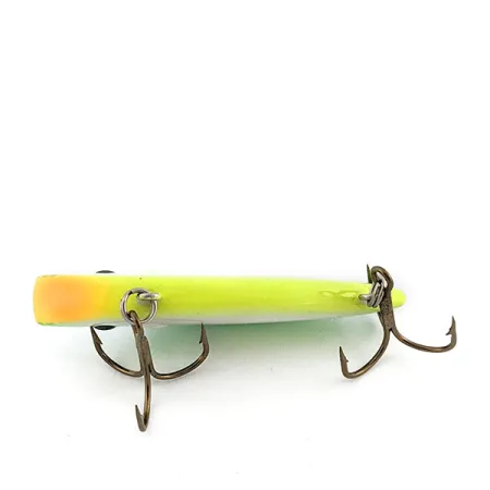 Cotton Cordell Bait Bonanza, 1/3oz Citruse fishing lure #20013