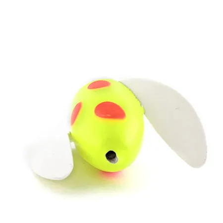 Vintage Yakima Bait Spin-N-Glo, 1/8oz spinning lure #20014
