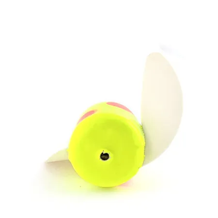 Vintage Yakima Bait Spin-N-Glo, 1/8oz spinning lure #20014