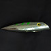 Vintage   Luhr Jensen J-Plug Silver bulle, 1/2oz silver bullet fishing lure #20031
