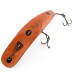 Vintage  Helin Tackle Vintage Helin Flatfish M2, 3/5oz  fishing lure #20032