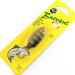   Thomas Buoyant, 1/4oz Perch fishing spoon #20053