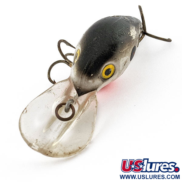 Vintage  Mann's Bait  Mann's 5+, 1/4oz  fishing lure #20074