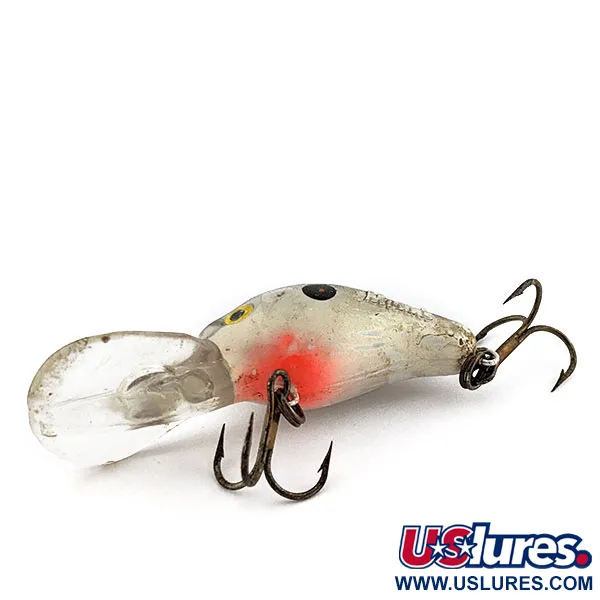 Vintage  Mann's Bait  Mann's 5+, 1/4oz  fishing lure #20074