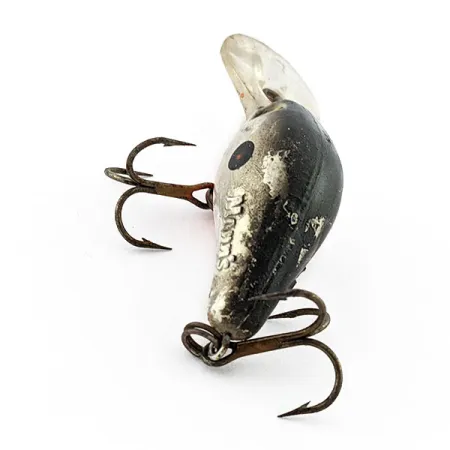 Vintage Mann's Bait  Mann's 5+, 1/4oz fishing lure #20074