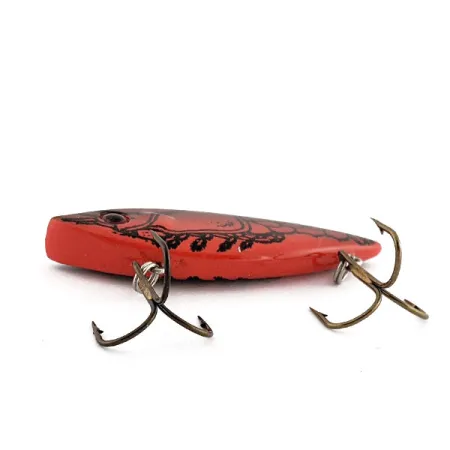Cotton Cordell Bait Bonanza, 1/3oz Red Crawdad fishing lure #20075
