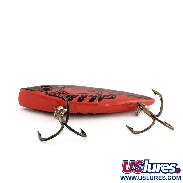   Cotton Cordell Bait Bonanza, 1/3oz Red Crawdad fishing lure #20075