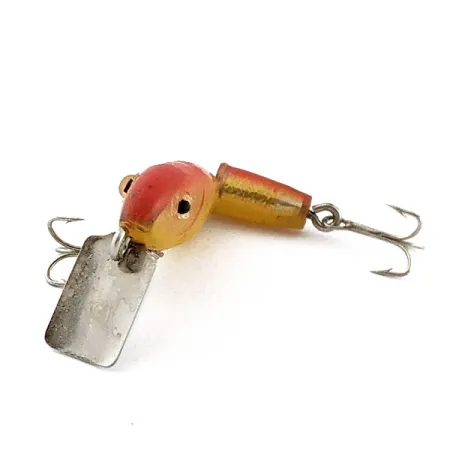 Vintage Kmart Kresge #370, 3/32oz fishing lure #20083
