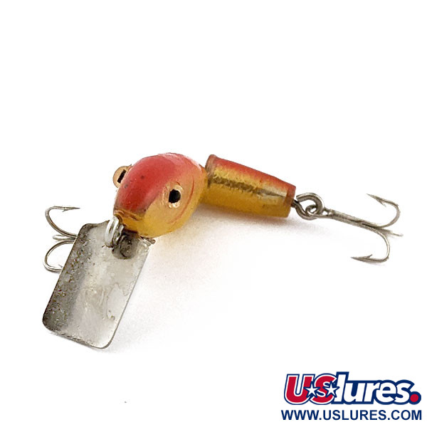 Vintage   Kmart Kresge #370, 3/32oz  fishing lure #20083