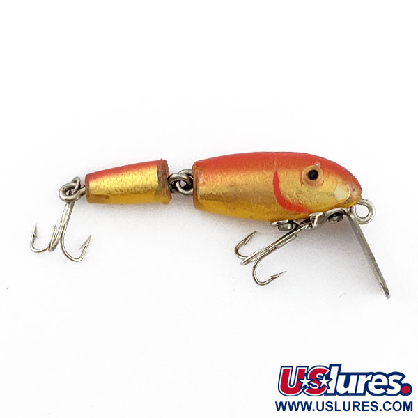 Vintage   Kmart Kresge #370, 3/32oz  fishing lure #20083