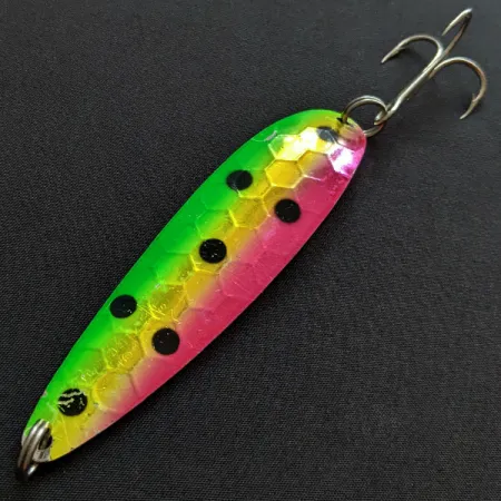  Silver Horde Gold Star KF 5H