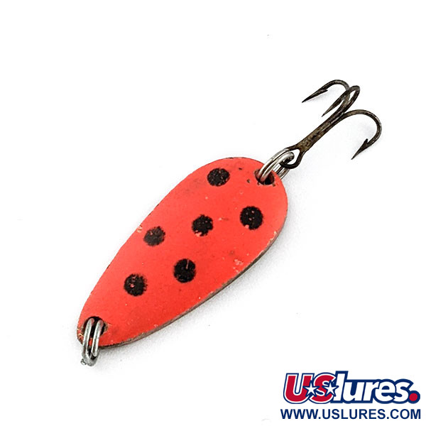 Luhr-Jensen Pike Vintage Fishing Lures for sale