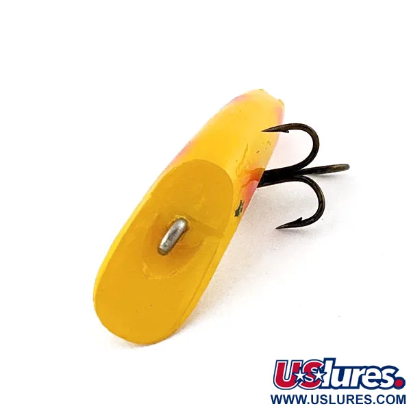 Vintage Atlantic Lures Flathead , 3/64oz fishing lure #20110