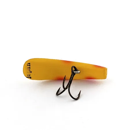 Vintage Atlantic Lures Flathead , 3/64oz fishing lure #20110