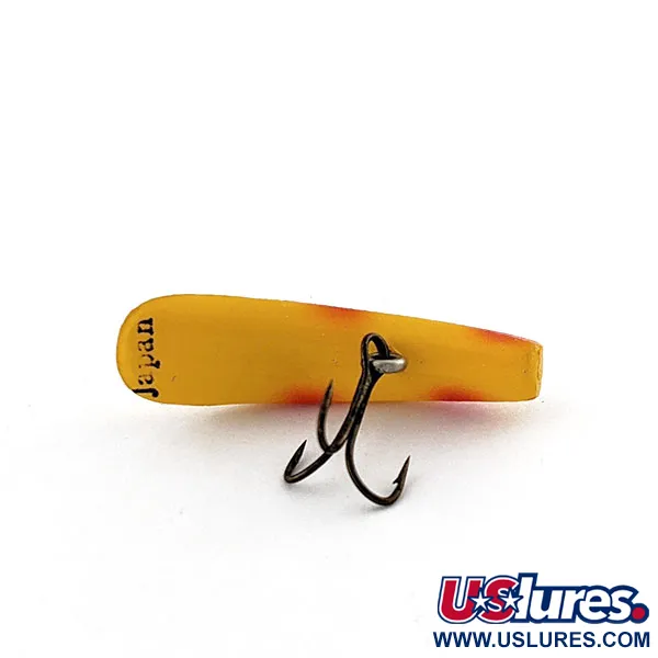 Vintage Atlantic Lures Flathead , 3/64oz fishing lure #20110