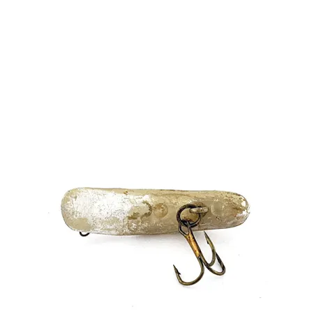 Vintage Yakima Bait FlatFish F4, 3/64oz fishing lure #20111