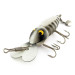 Vintage  Other Calco Water Dog #235 Japan, 1/4oz Tiger fishing lure #20125