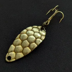 Acme Little Cleo bubbles