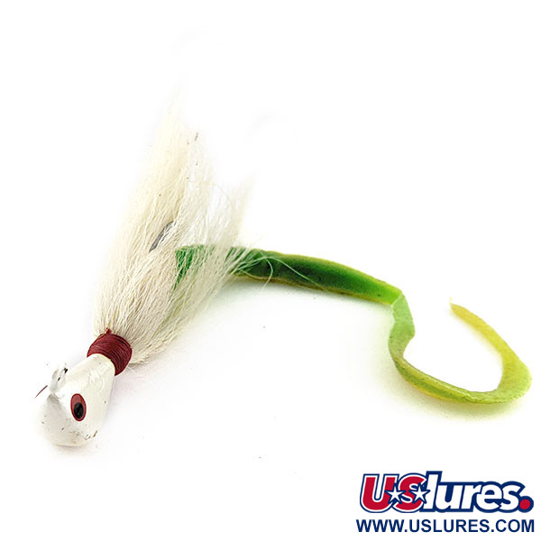 Ocean Logic Bucktail Striper Jig 