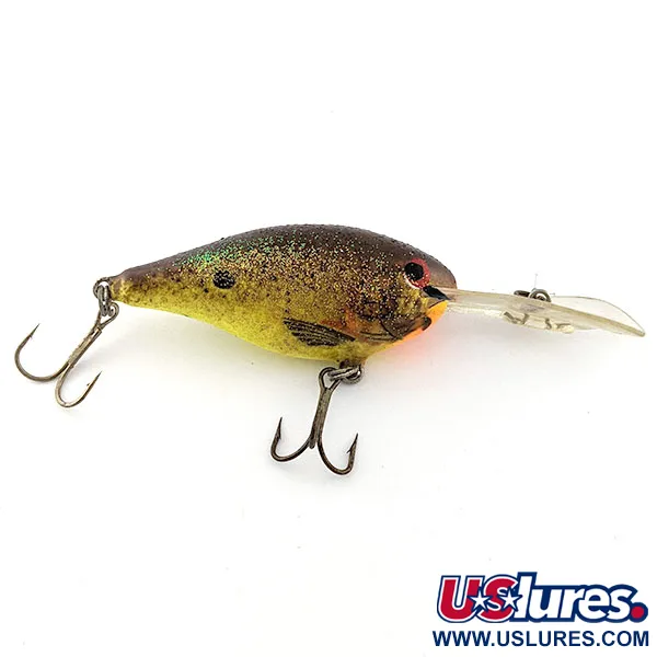 Vintage   Rapala Risto Rap RR07, 3/5oz  fishing lure #20143