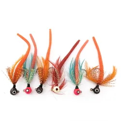 Mister Twister Steelhead and Trout jig