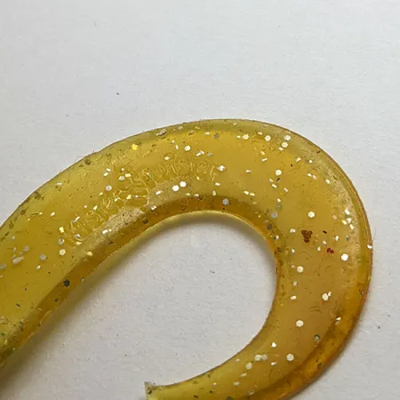 Vintage Mister Twister Curly Tail Jig, 1/8oz fishing #20149